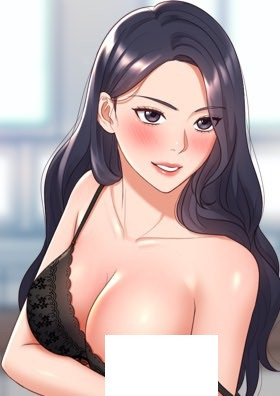 Her Ejaculation Raw – Chapter 17