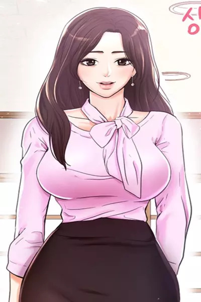 High Tension Raw – Chapter 2