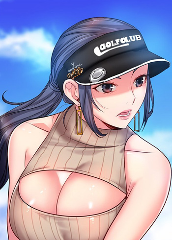 Hole in One – Chapter 28