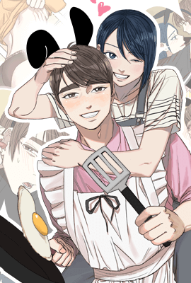 Hubby Bunny – Chapter 7