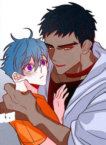 Hugo – Chapter 16