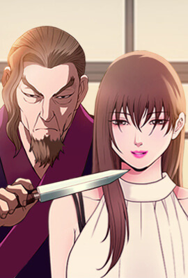 Hunter – Chapter 5