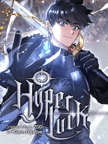 Hyper Luck – Chapter 78