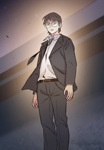 I Will Die Soon – Chapter 13