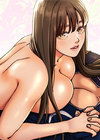 Ice Love – Chapter 63
