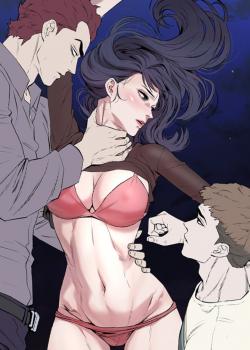 Innocence Beauty Raw – Chapter 15