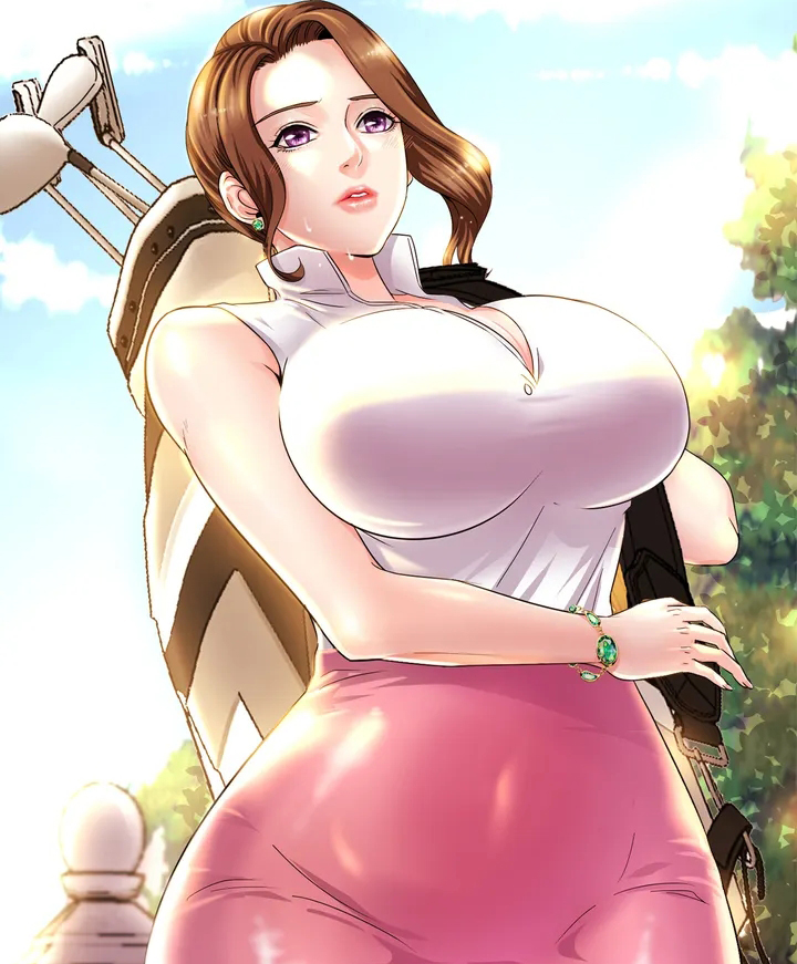 Intimate Family Raw – Chapter 9
