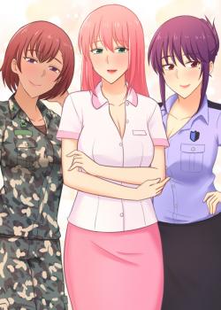 Job Lab Raw – Chapter 2