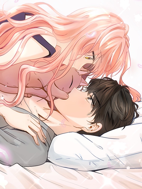 Just for a Meowment – Chapter 34
