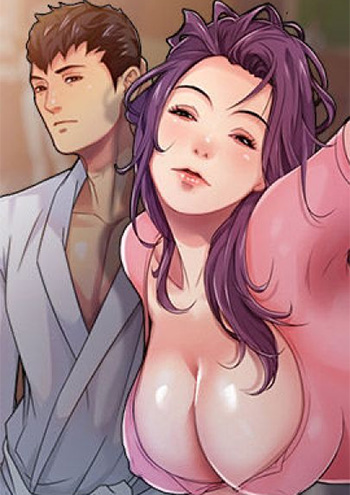 Just For You – Chapter 1
