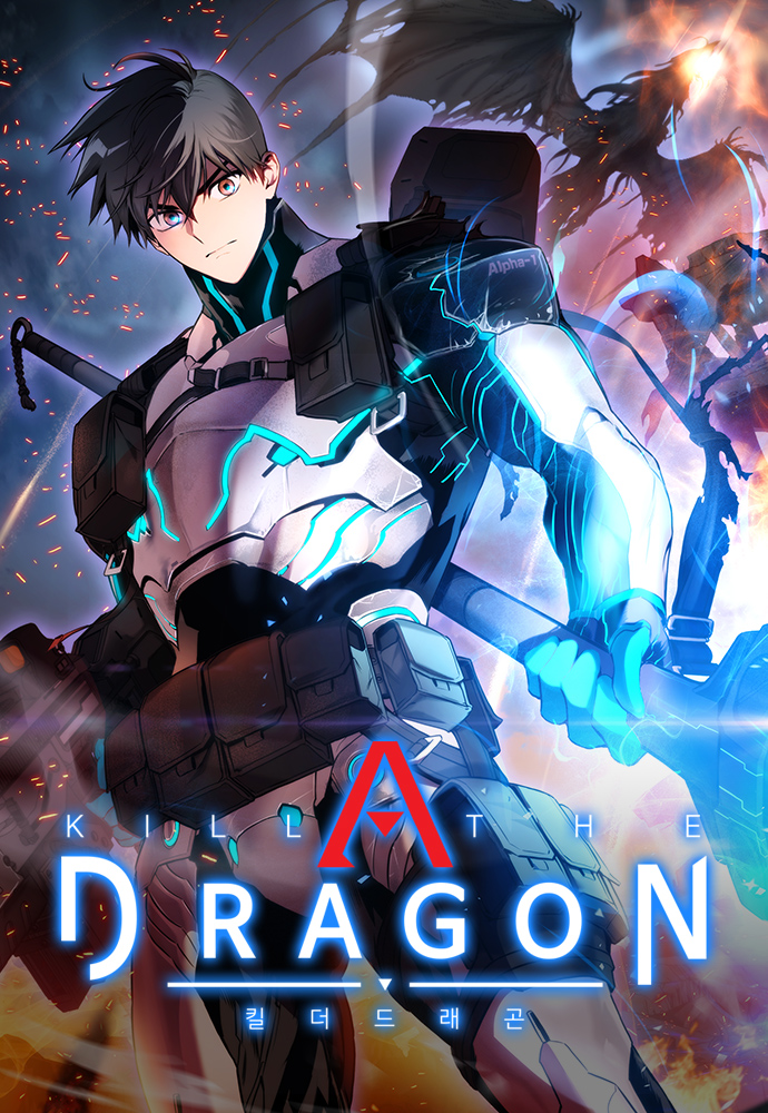 Kill The Dragon – Chapter 109