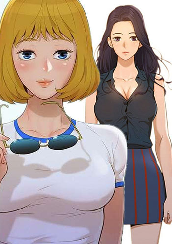 Let Me Drive – Chapter 41
