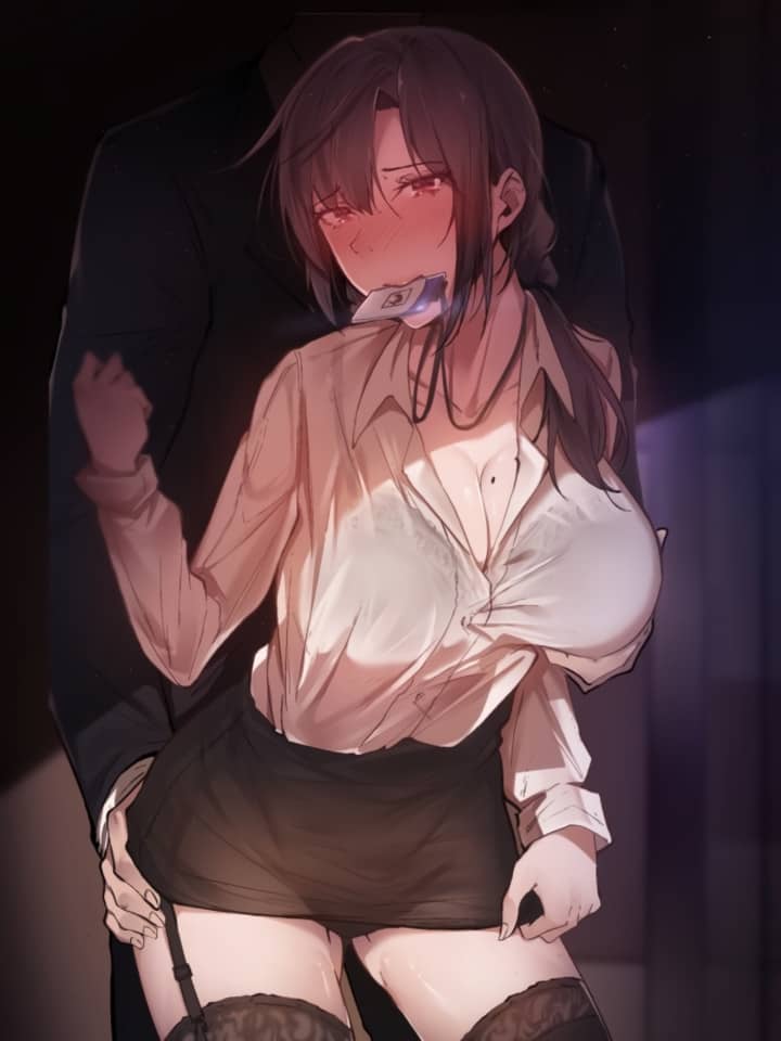 Let’s Do it After Work – Chapter 15