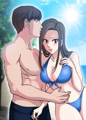 Let’s Swap – Chapter 9