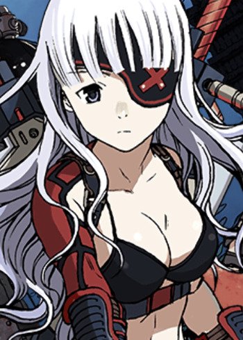 Leviathan – Chapter 123