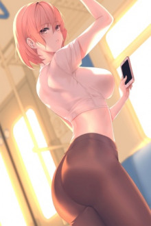 Like a Fox 2 Raw – Chapter 7