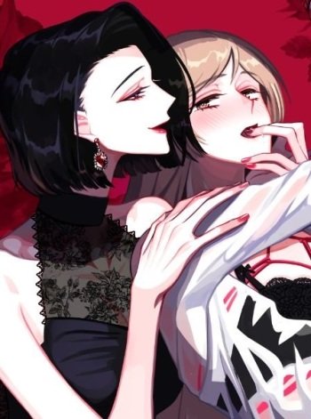 Lilith – Chapter 1