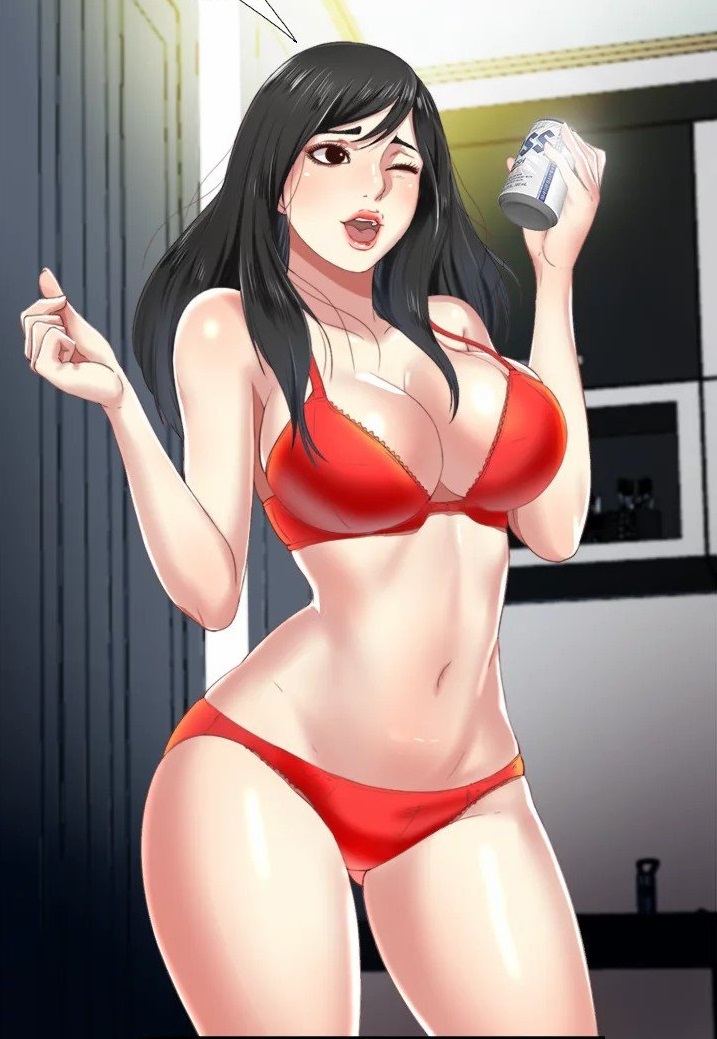Live Together – Chapter 7