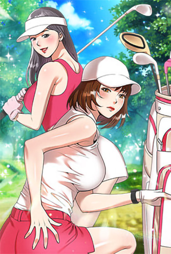 Long Drive – Chapter 14
