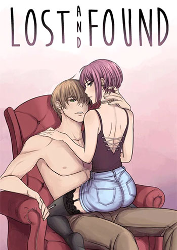 Lost and Found – Chapter 7