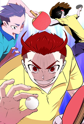 Love All – Chapter 21