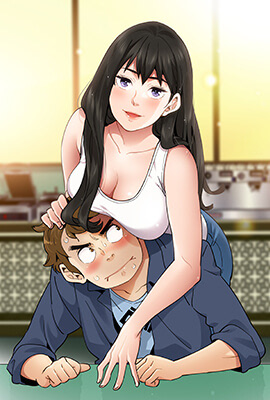 Love Factory – Chapter 13