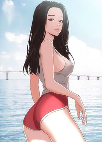 Love Square – Chapter 7