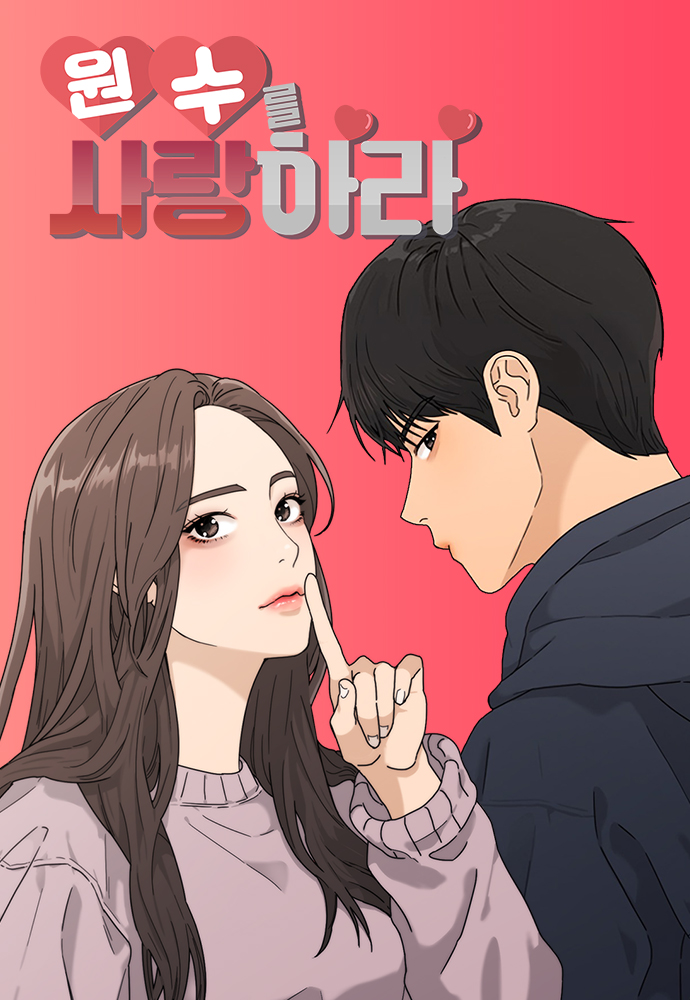 Love Your Enemies – Chapter 2