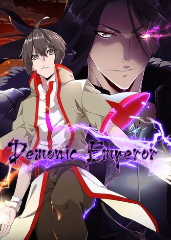Magic Emperor