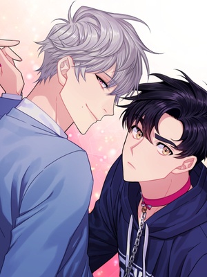 Make Me Bark – Chapter 32