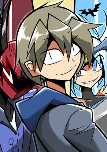 Maki and Friends – Chapter 13