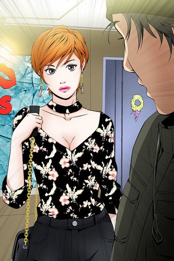 Malja – Chapter 1