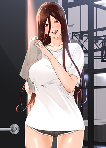 Manager, Please Scold Me – Chapter 8