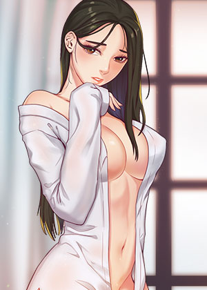 Mariposa Raw – Chapter 39