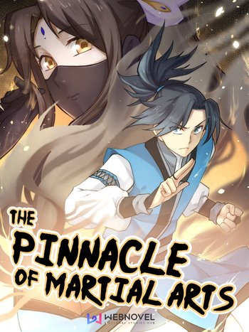 Martial Peak – Chapter 613