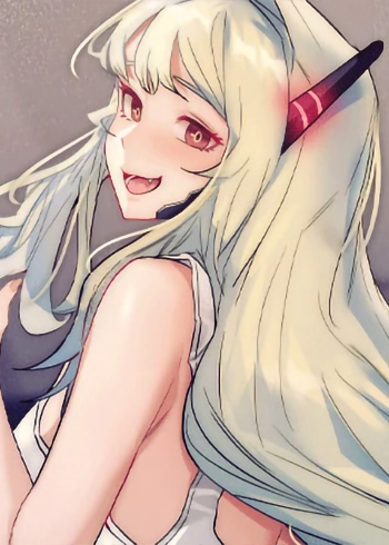 Master, Please Charge Me – Chapter 6