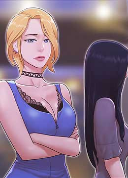 May I Touch It? Raw – Chapter 2