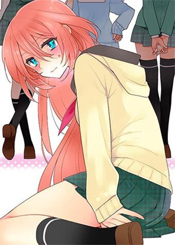 Me (a Guy)… Lesbian!? – Chapter 3
