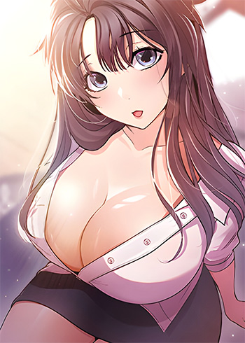 Meeting you again – Chapter 30