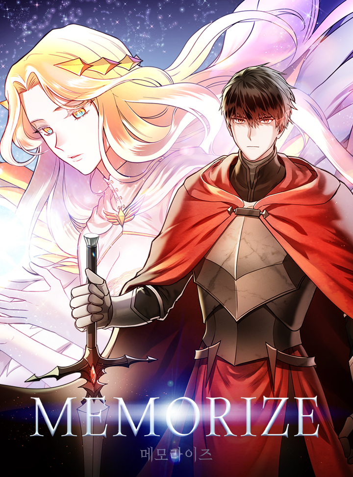 MEMORIZE – Chapter 50