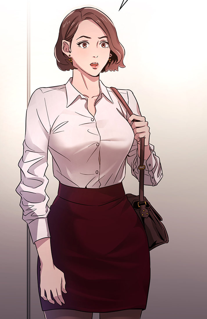 Mother Hunting Raw – Chapter 50