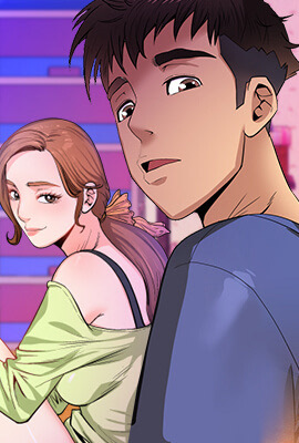 My Aunt – Chapter 13