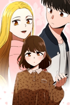 My Cotton Candy – Chapter 16