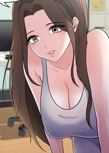 My Father’s USB – Chapter 7