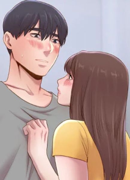 My First Lover Raw – Chapter 25