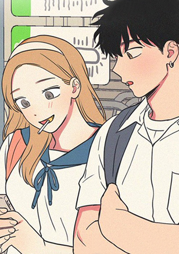 My Friend’s Hidden Charm – Chapter 13