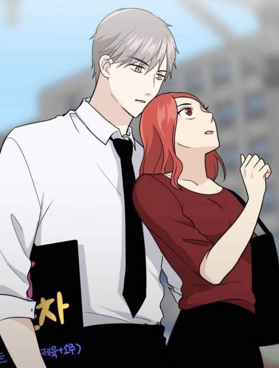 My ID is Gangnam Beauty