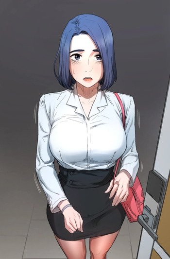 My Kingdom (Silent War) – Chapter 69
