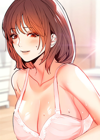 My Landlady Noona – Chapter 21
