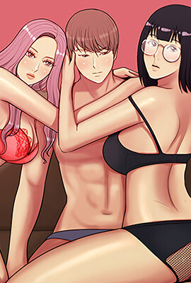 My Lovers Prelude – Chapter 54